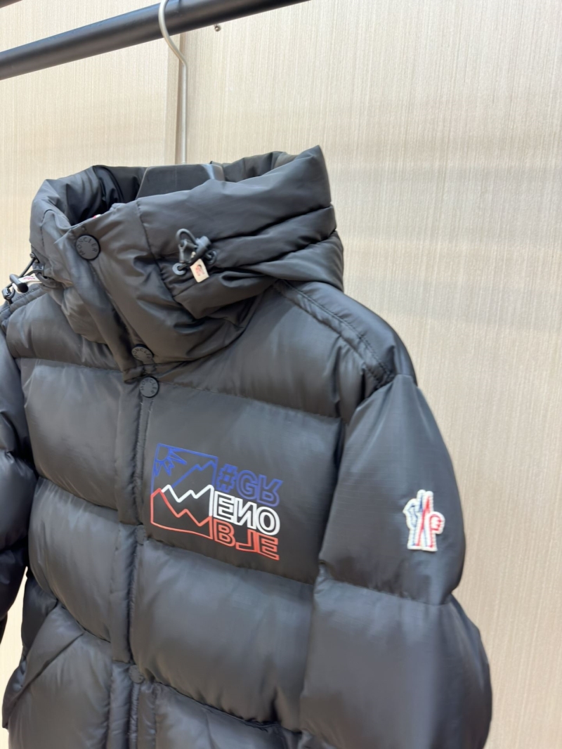 Moncler Down Coat